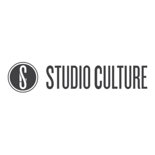 Studio Culture Logo PNG Vector