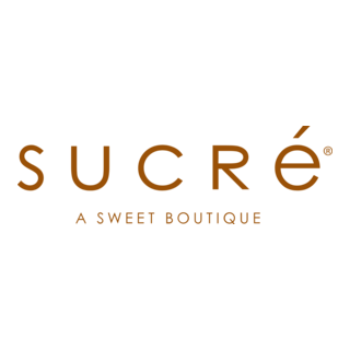 Sucré Logo PNG Vector