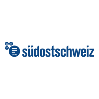 Südostschweiz Zeitung Logo PNG Vector