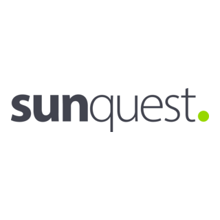 Sunquest Information Systems Logo PNG Vector