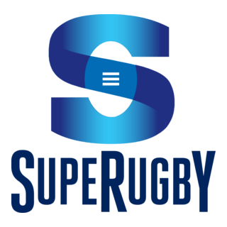 SUPE RUGBY Logo PNG Vector