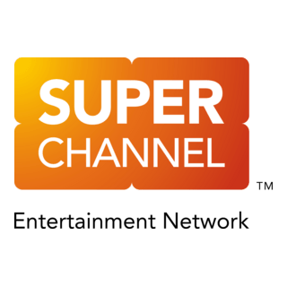 Super Channel Logo PNG Vector