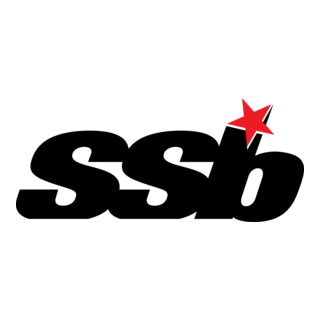 Super Streetbike Logo PNG Vector