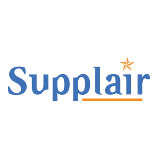 Supplair Logo PNG Vector