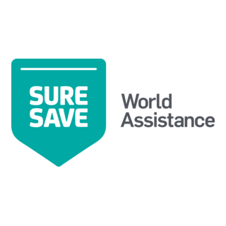 SureSave Pty Limited Logo PNG Vector