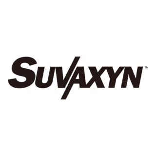 Suvaxyn Logo PNG Vector
