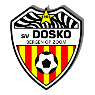 sv DOSKO Logo PNG Vector