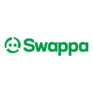 Swappa Logo PNG Vector