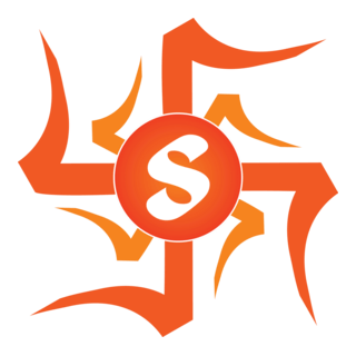 Swasti Logo PNG Vector