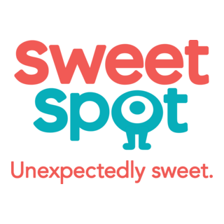 Sweet Spot Logo PNG Vector