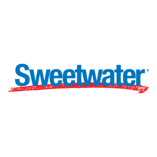 Sweetwater Logo PNG Vector