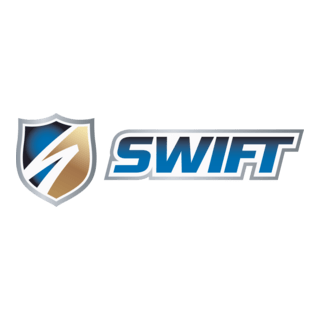 SWIFT Logo PNG Vector