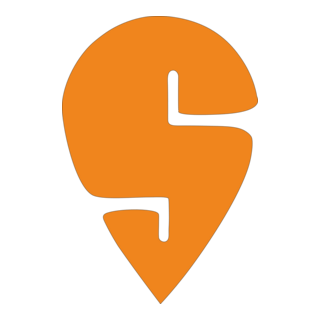 Swiggy Logo PNG Vector