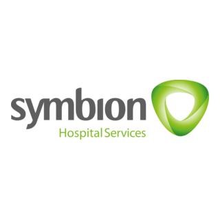 Symbion Hospital Services Logo PNG Vector