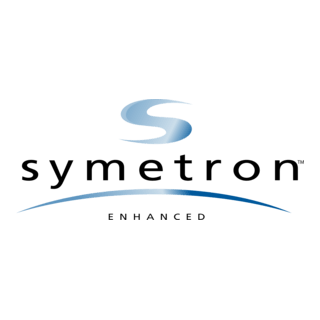 Symetron Logo PNG Vector