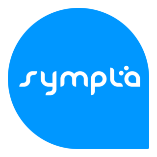 Sympla Logo PNG Vector