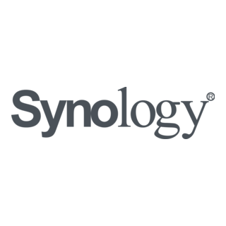 Synology Logo PNG Vector
