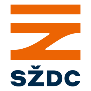 SŽDC Logo PNG Vector