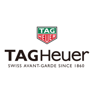 TAG Heuer Logo PNG Vector