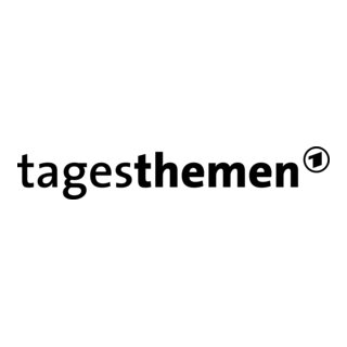 Tagesthemen Logo PNG Vector