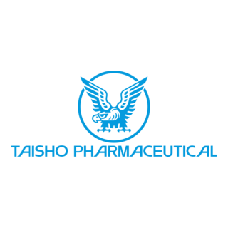 Taisho Pharmaceutical Logo PNG Vector