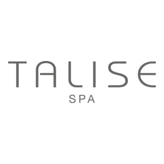 Talise SPA Logo PNG Vector