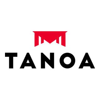 Tanoa Hotel Group Logo PNG Vector