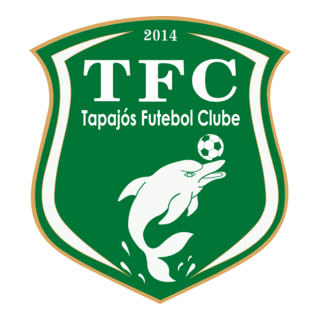 Tapajós Futebol Clube-PA Logo PNG Vector