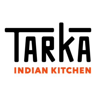 Tarka Indian Kitchen Logo PNG Vector