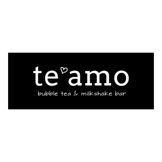 te-amo Logo PNG Vector