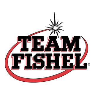 Team Fishel Logo PNG Vector