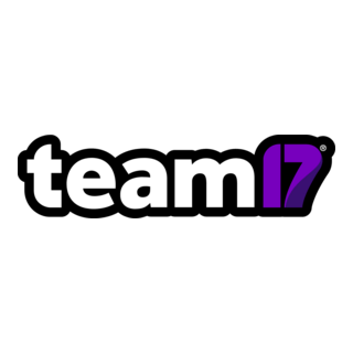 Team17 Logo PNG Vector
