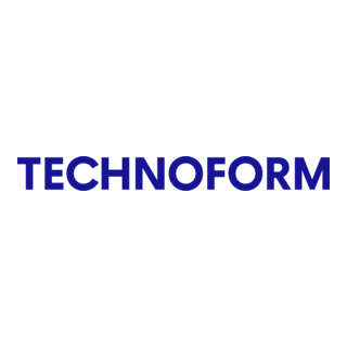 Technoform Logo PNG Vector