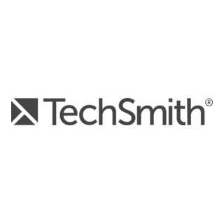 TECHSMITH Logo PNG Vector