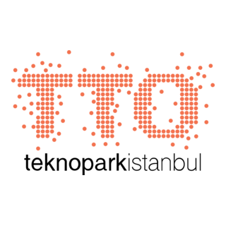 Teknoparkİstanbul TTO Logo PNG Vector