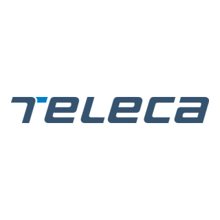 Teleca Logo PNG Vector