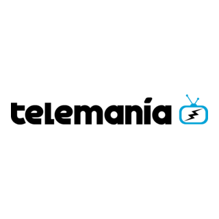 Telemania Logo PNG Vector