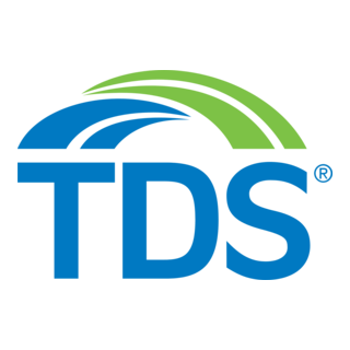 Telephone and Data Systems (TDS) Logo PNG Vector