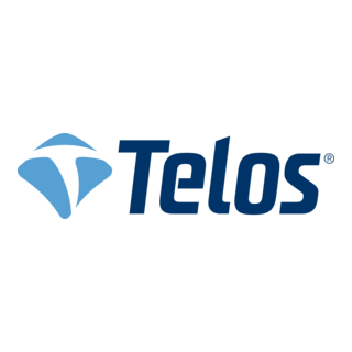 Telos Logo PNG Vector