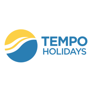 Tempo Holidays Logo PNG Vector