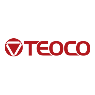 TEOCO Corporation Logo PNG Vector
