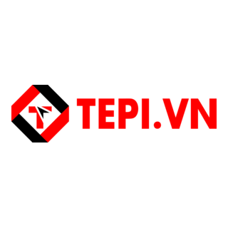 Tepi shop Logo PNG Vector