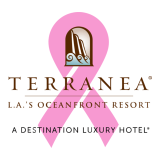 Terranea L.A.’s Oceanfront Resort Logo PNG Vector