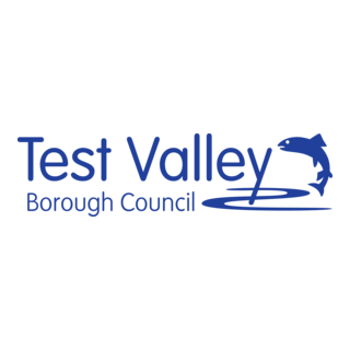 Test Valley Borough Council Logo PNG Vector