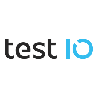 testio Logo PNG Vector