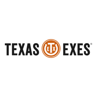 Texas Exes Logo PNG Vector