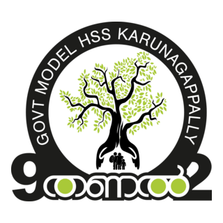 Thanal 92 Logo PNG Vector