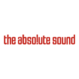 The Absolute Sound Logo PNG Vector