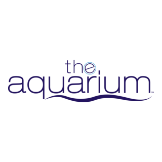 The Aquarium Logo PNG Vector