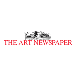 The Art Newspaper Logo PNG Vector